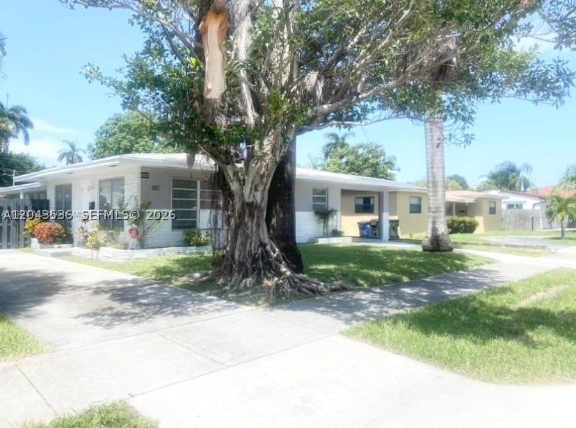 ANDERSON VILLAS - Residential Income