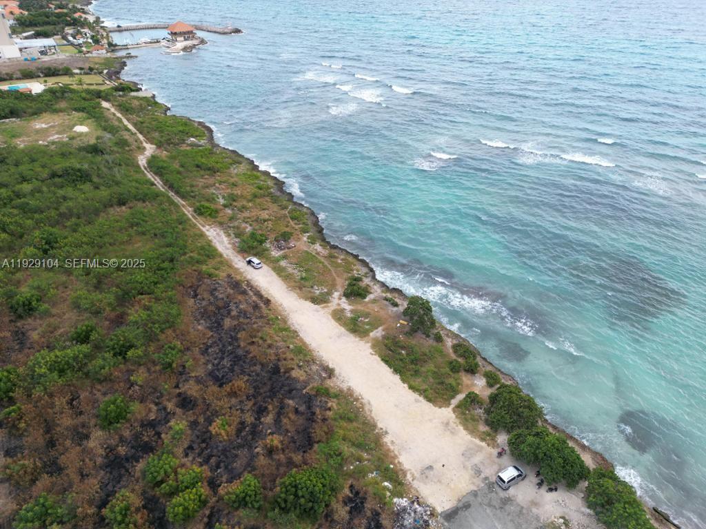 Villa Caleta, La Romana - Commercial Sale