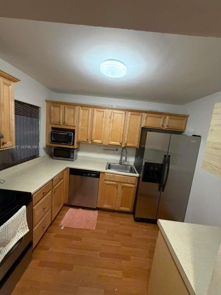 OCEANVIEW PARK CONDO - Residential
