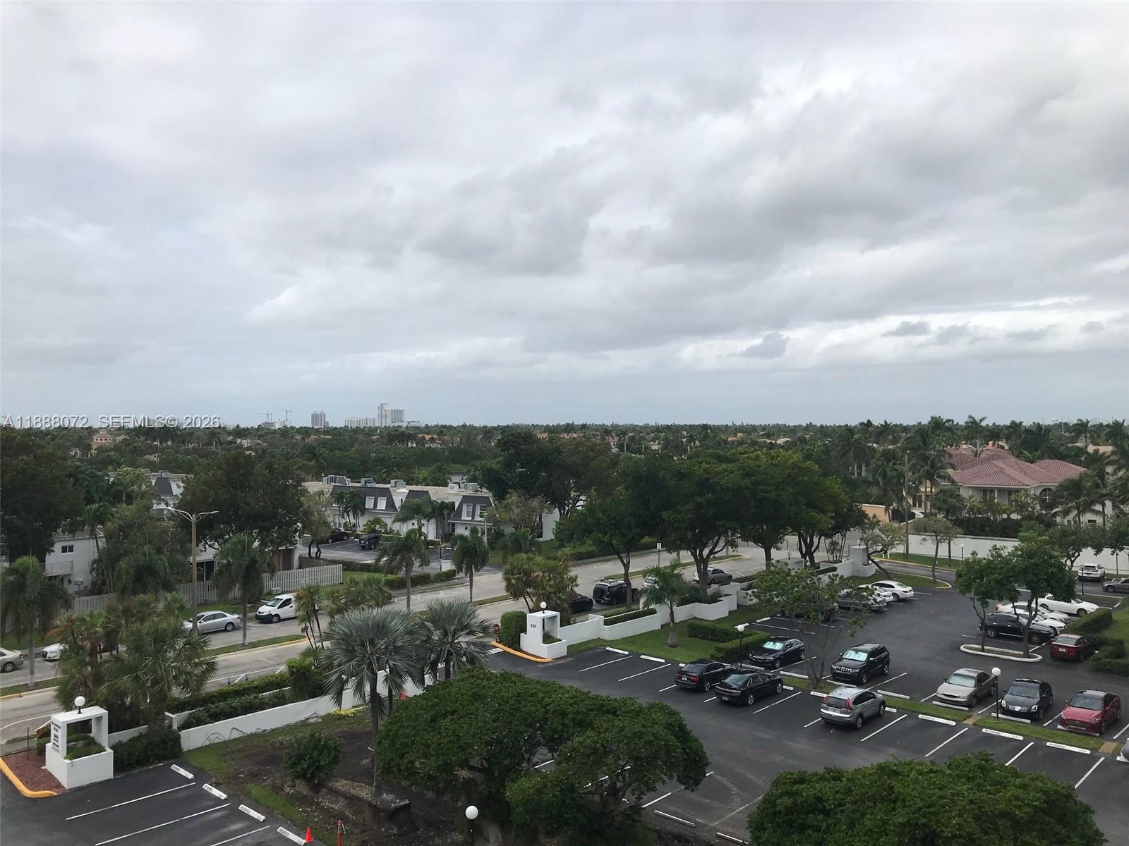 OCEANVIEW PARK CONDO - Residential