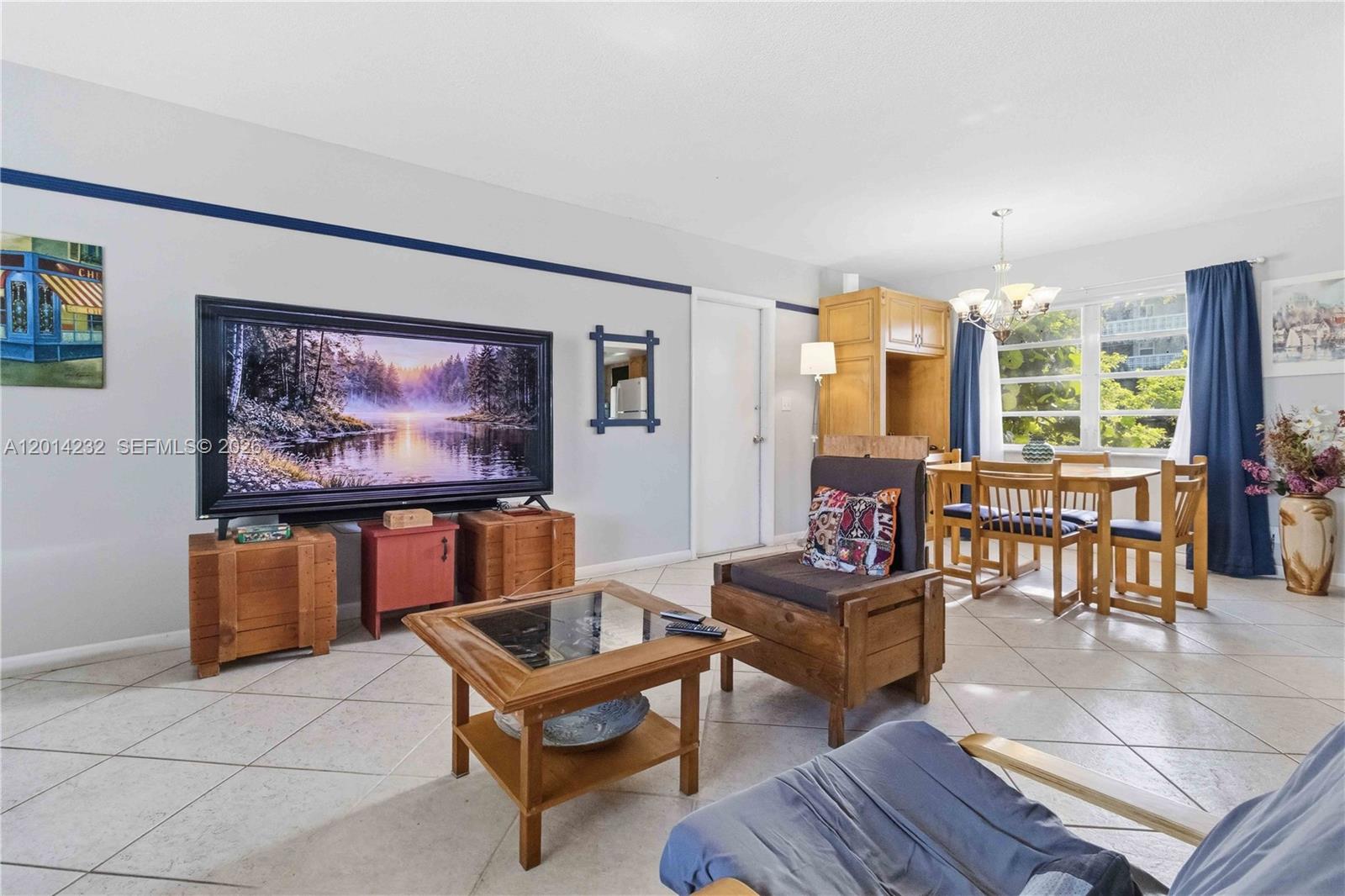 WESTCHESTER ARMS CO-OP - Residential