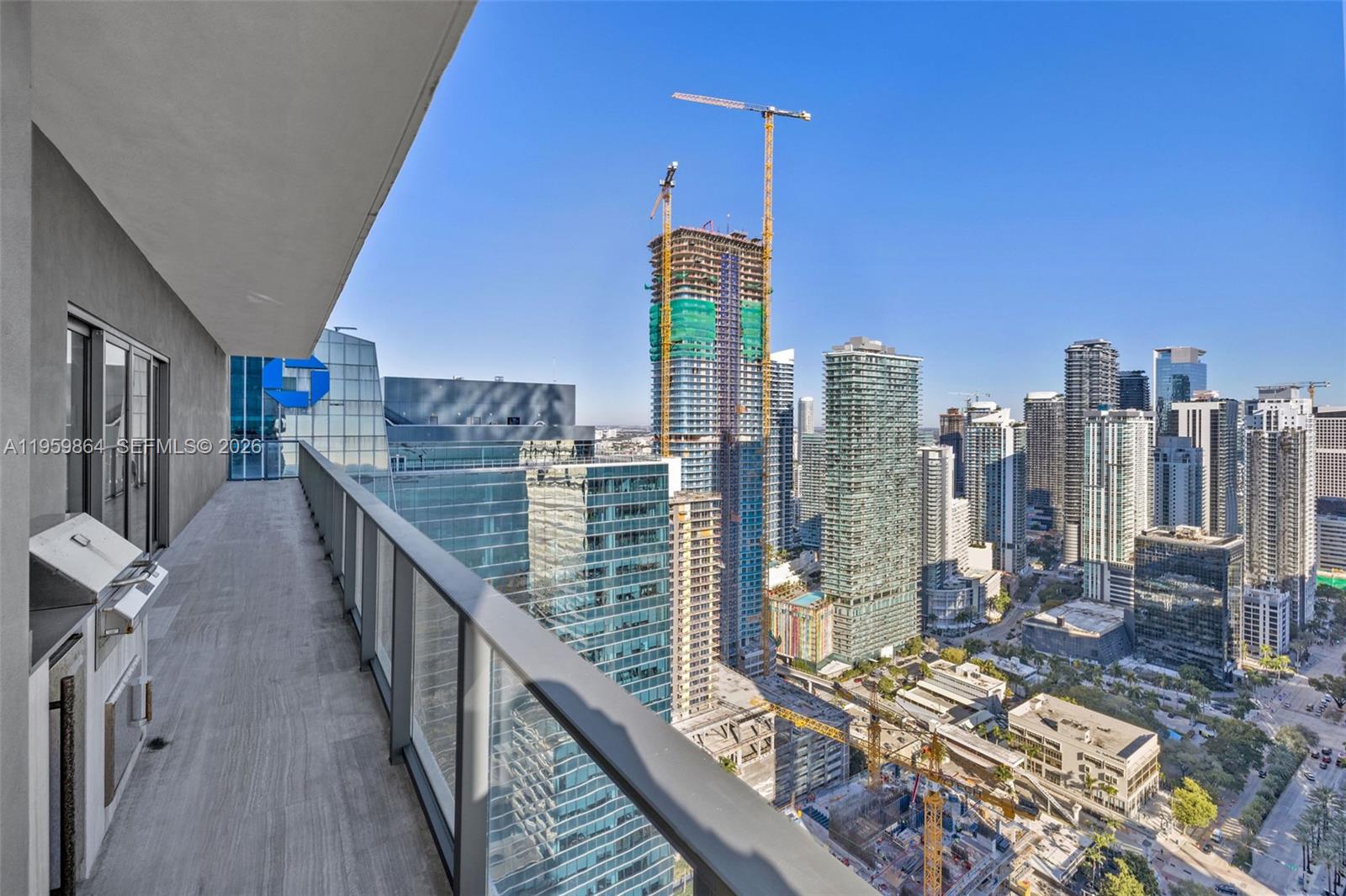 ECHO BRICKELL CONDO - Residential