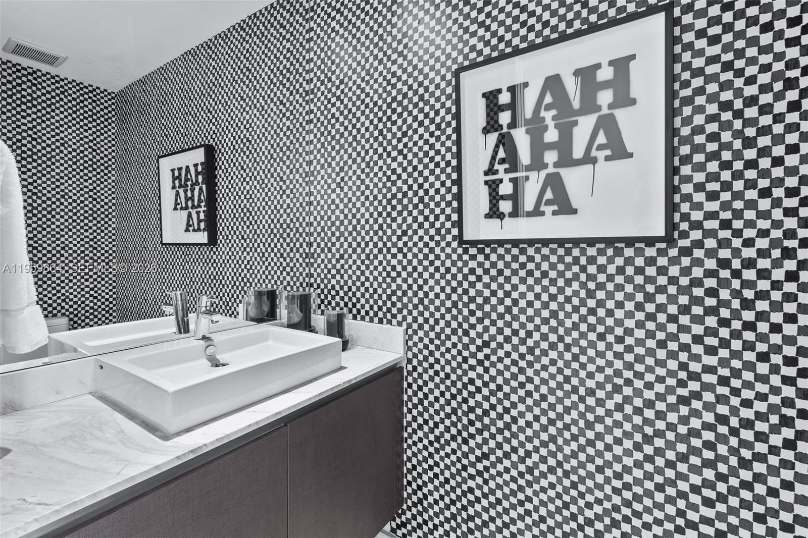 ECHO BRICKELL CONDO - Residential