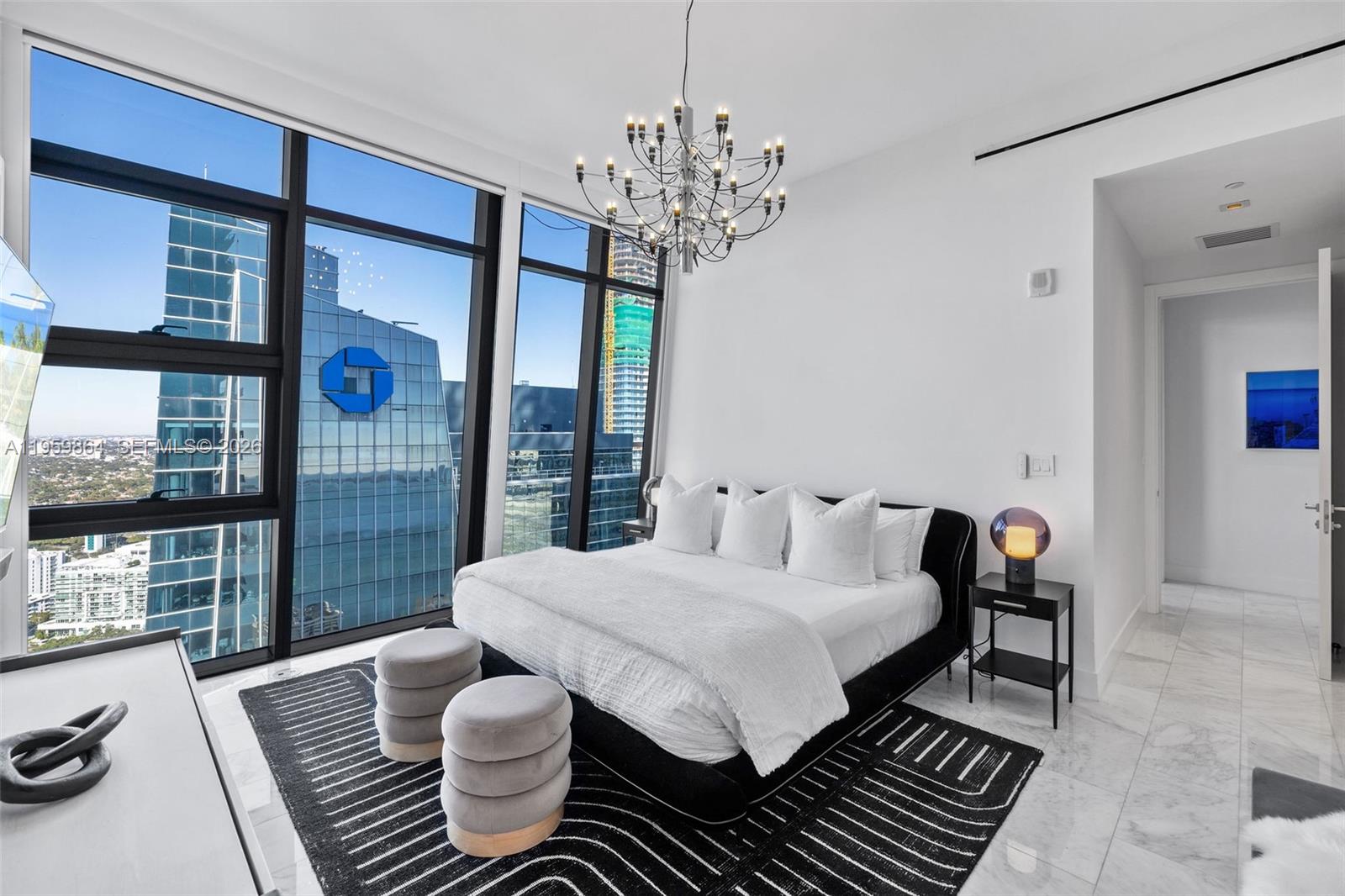 ECHO BRICKELL CONDO - Residential