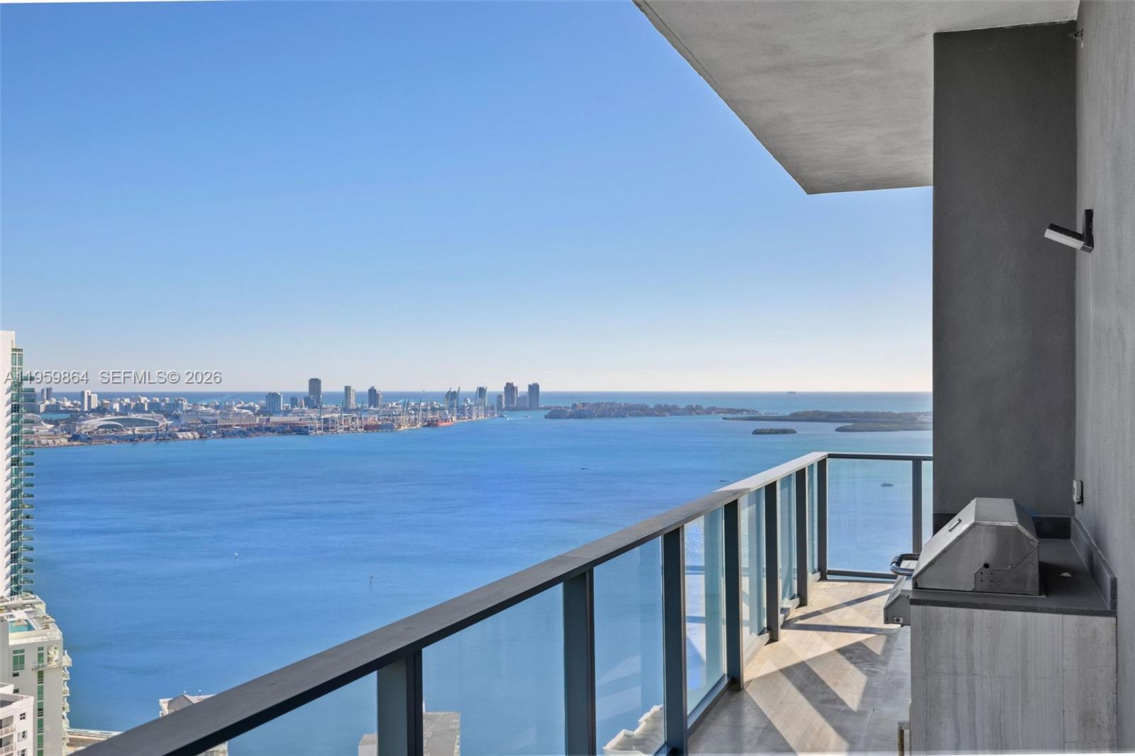 ECHO BRICKELL CONDO - Residential