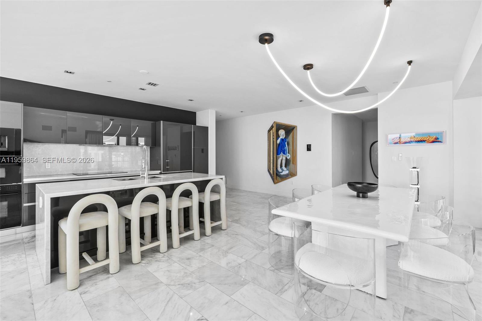 ECHO BRICKELL CONDO - Residential