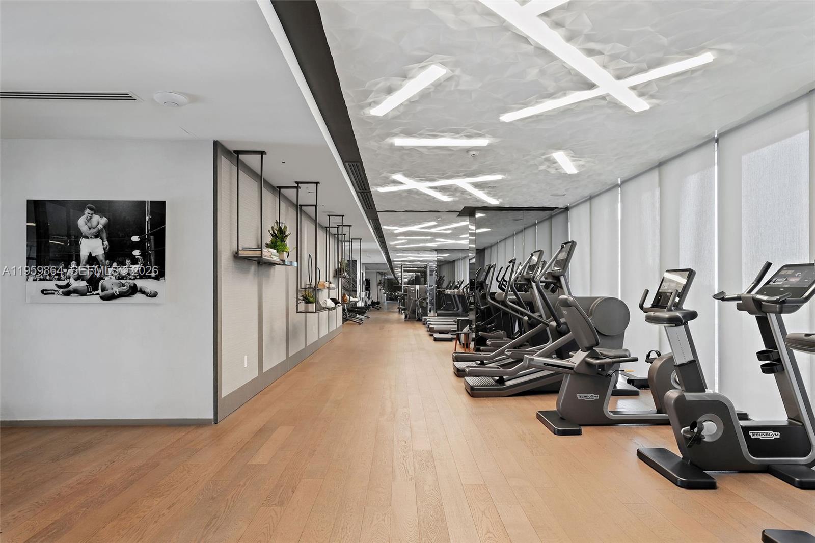 ECHO BRICKELL CONDO - Residential