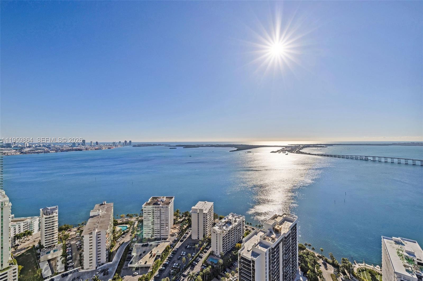 ECHO BRICKELL CONDO - Residential
