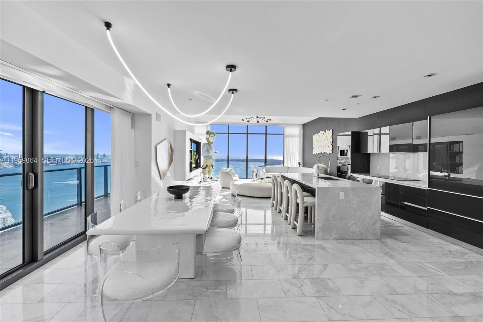 ECHO BRICKELL CONDO - Residential