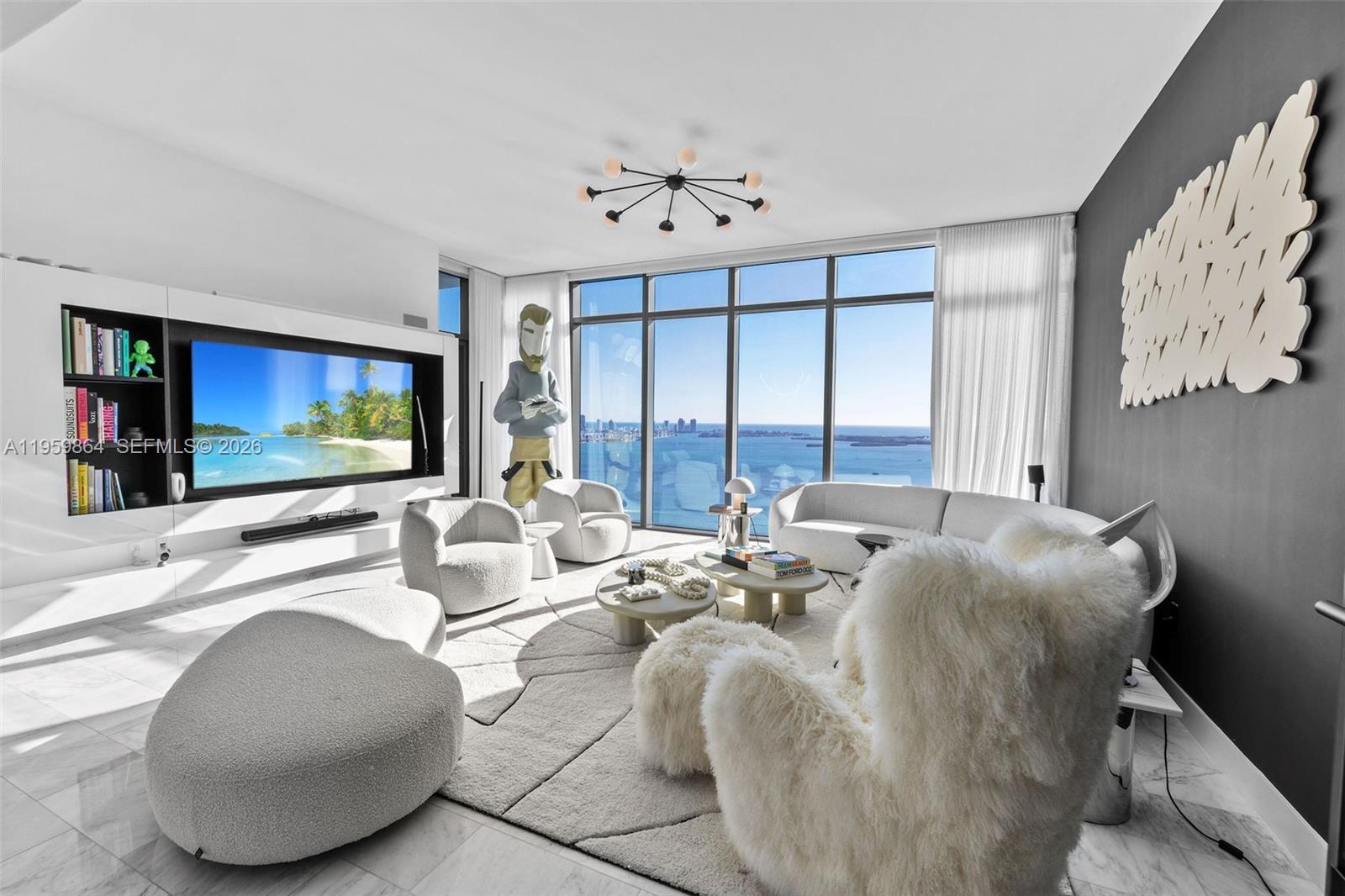 ECHO BRICKELL CONDO - Residential