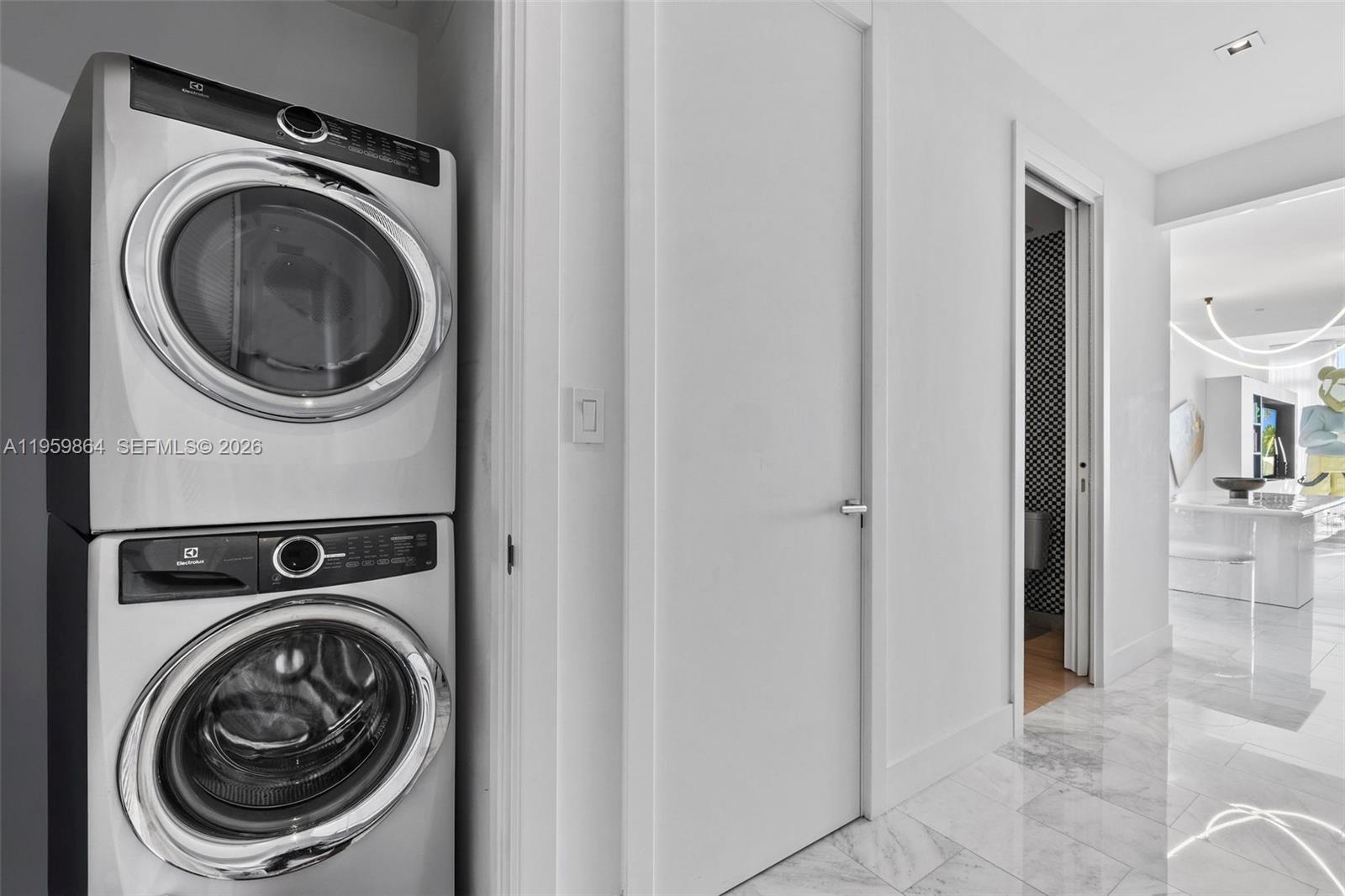 ECHO BRICKELL CONDO - Residential