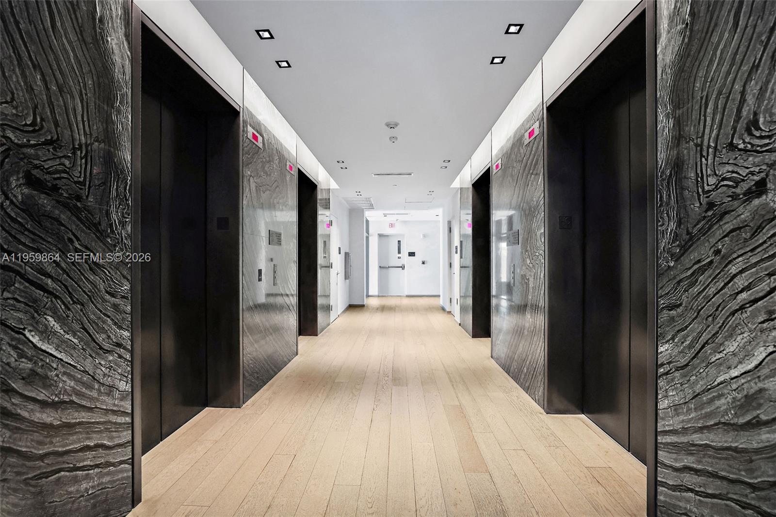 ECHO BRICKELL CONDO - Residential
