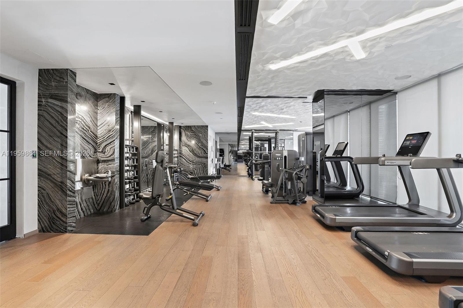 ECHO BRICKELL CONDO - Residential