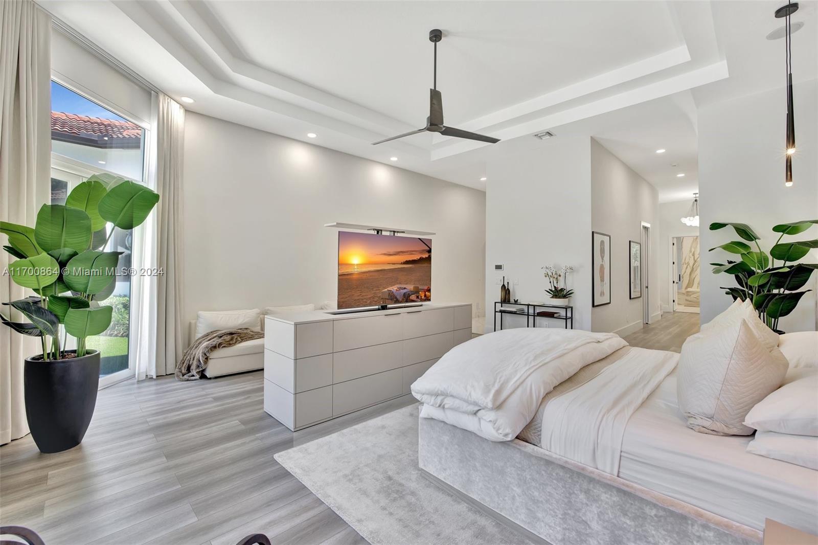 KAPOK GROVE ESTATES - Residential
