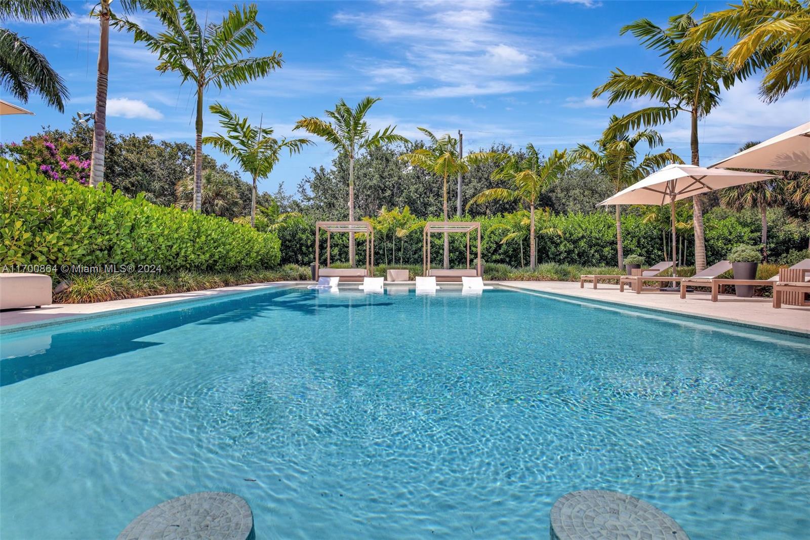 KAPOK GROVE ESTATES - Residential