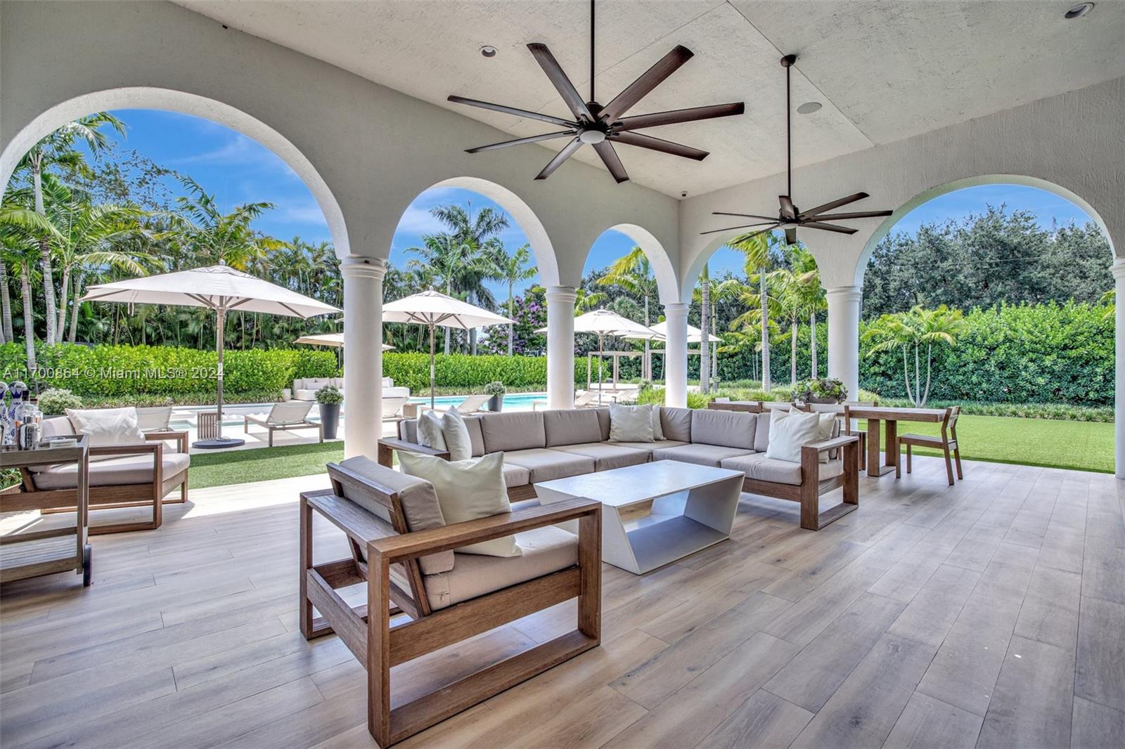 KAPOK GROVE ESTATES - Residential