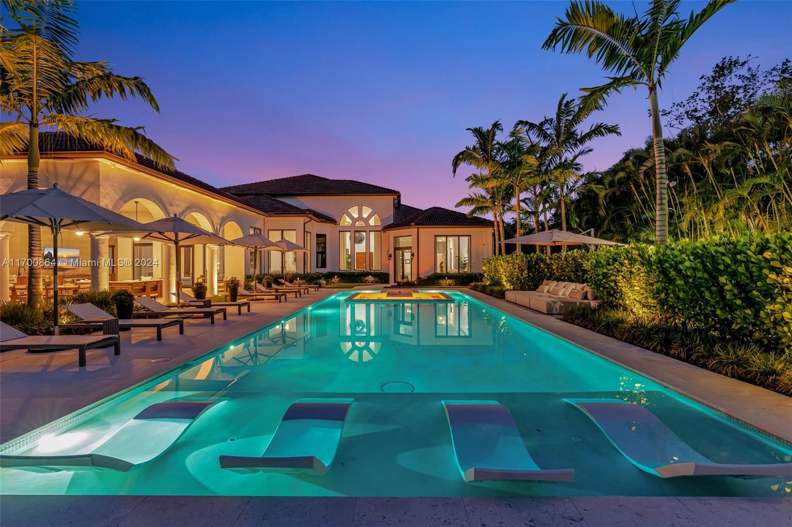KAPOK GROVE ESTATES - Residential