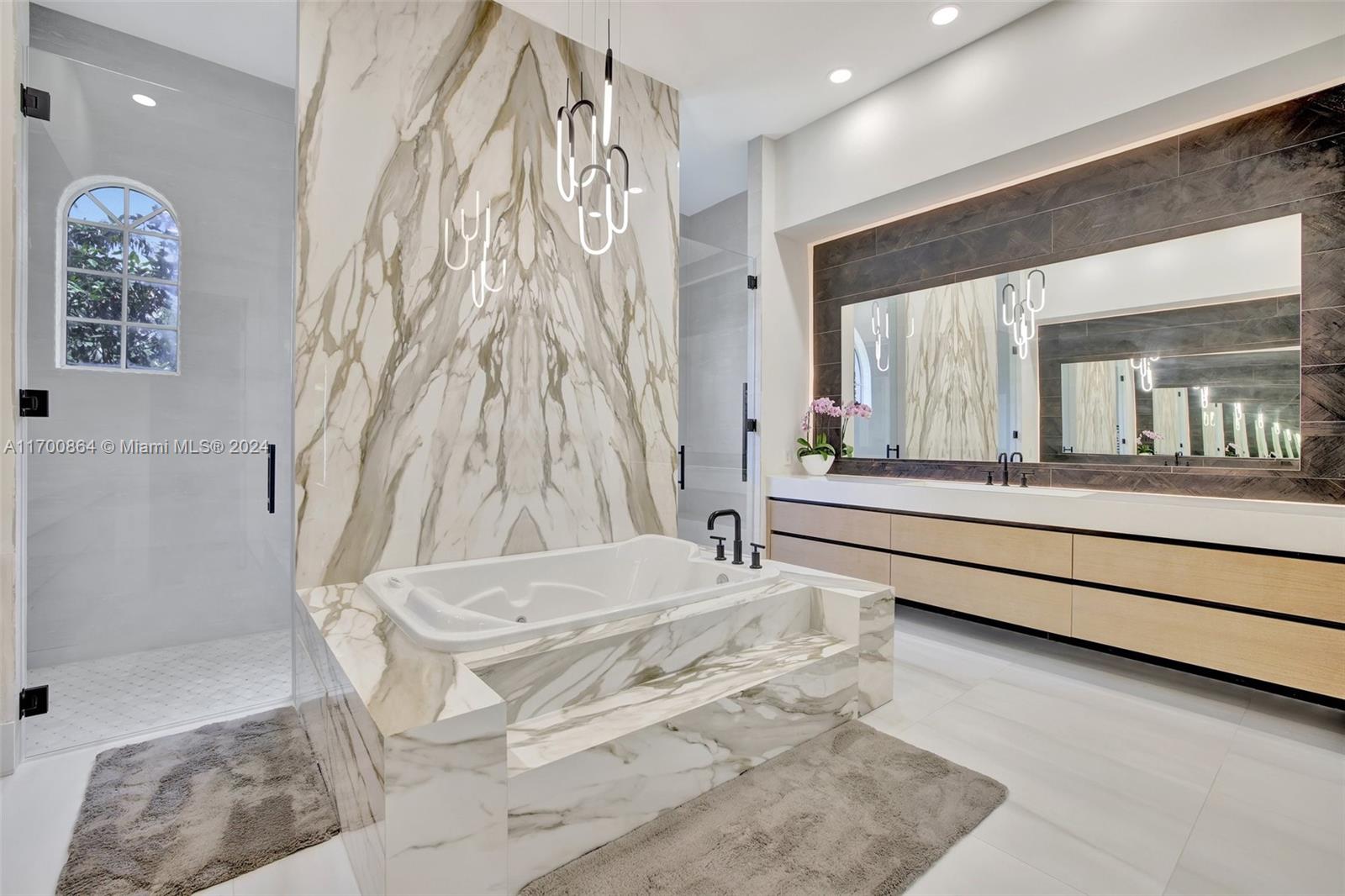 KAPOK GROVE ESTATES - Residential