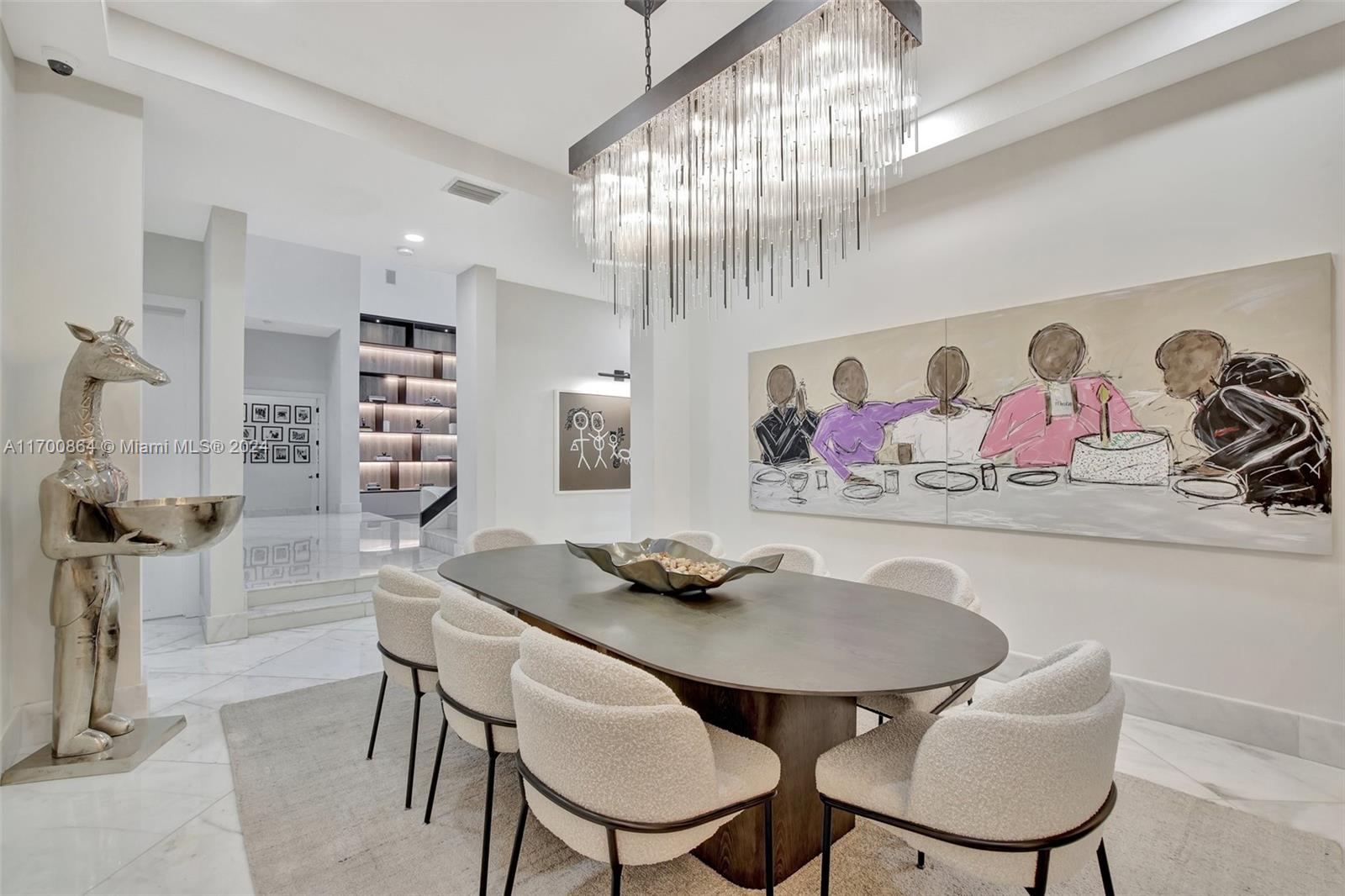 KAPOK GROVE ESTATES - Residential