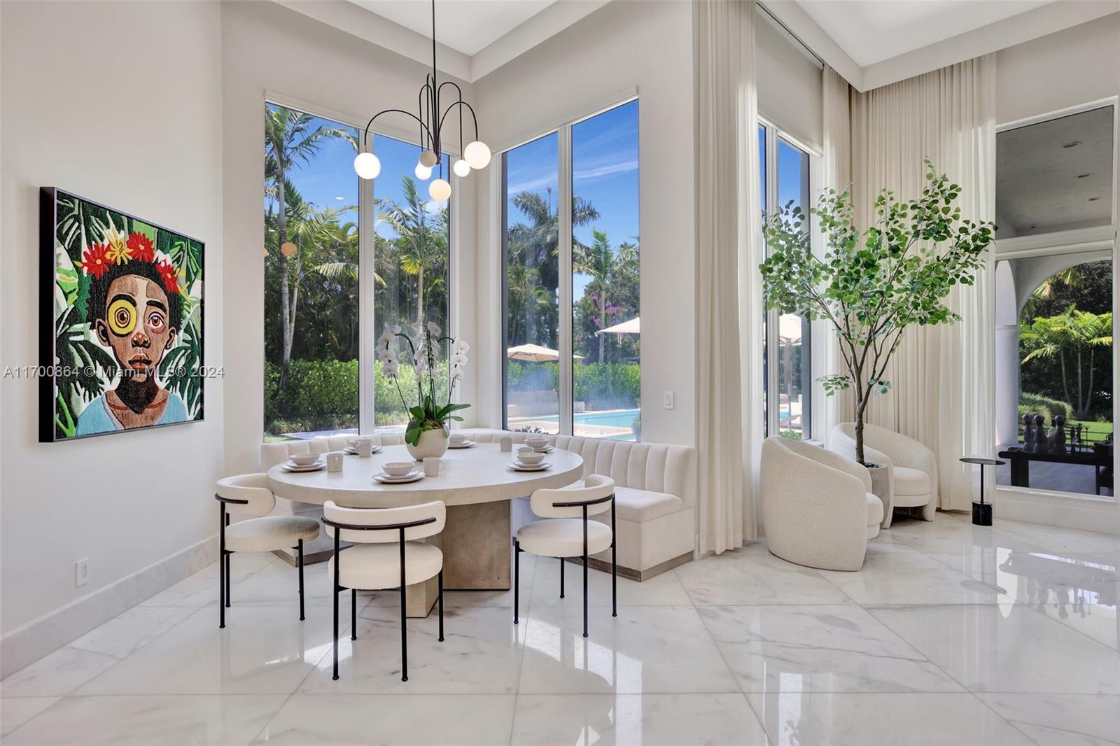 KAPOK GROVE ESTATES - Residential