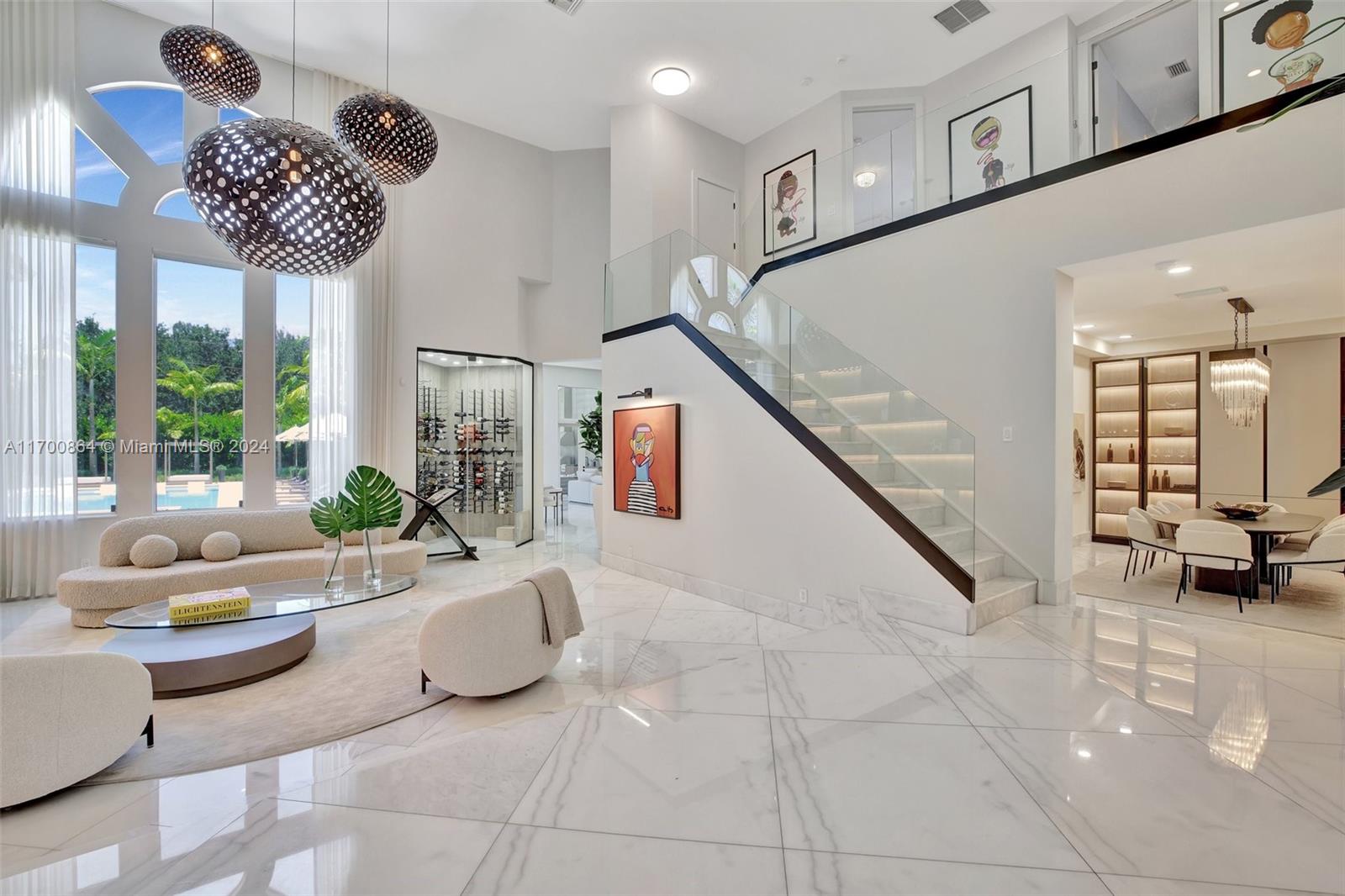 KAPOK GROVE ESTATES - Residential