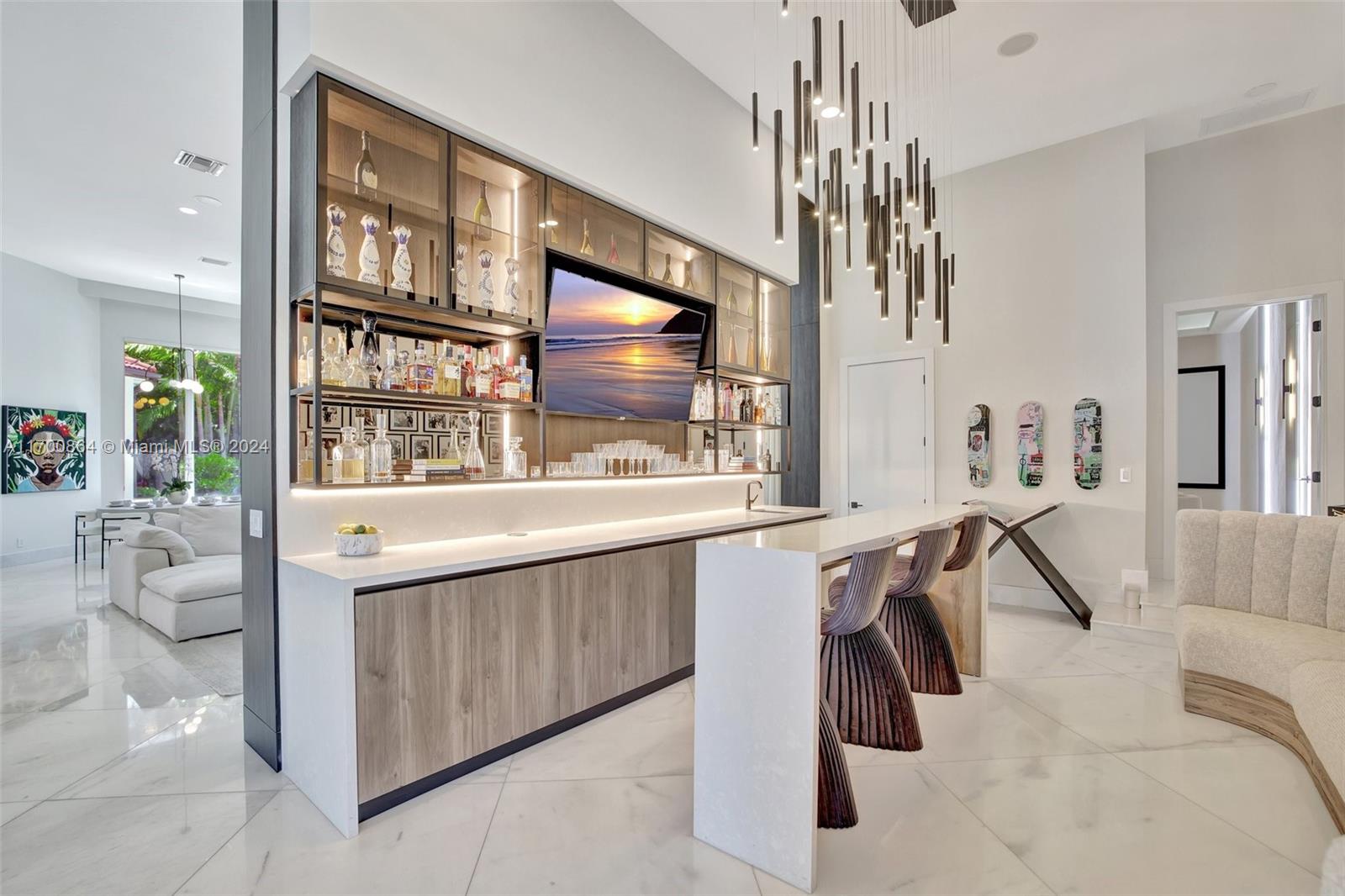 KAPOK GROVE ESTATES - Residential