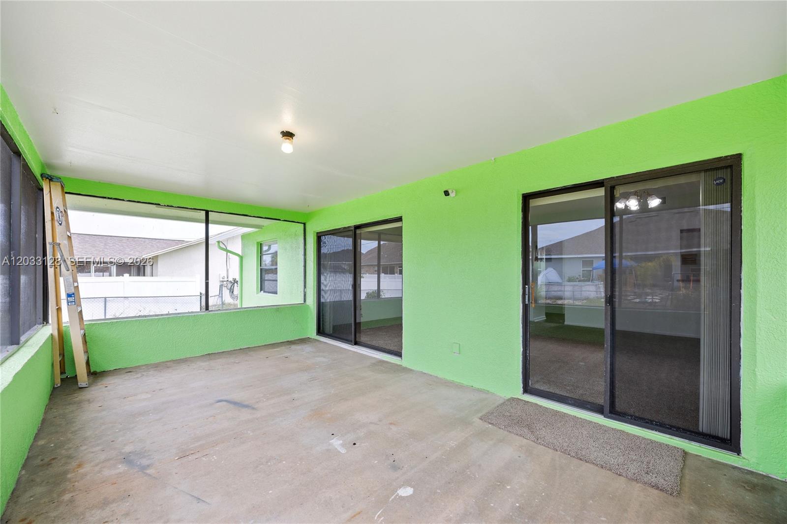 PORT MALABAR UNIT 44 - Residential
