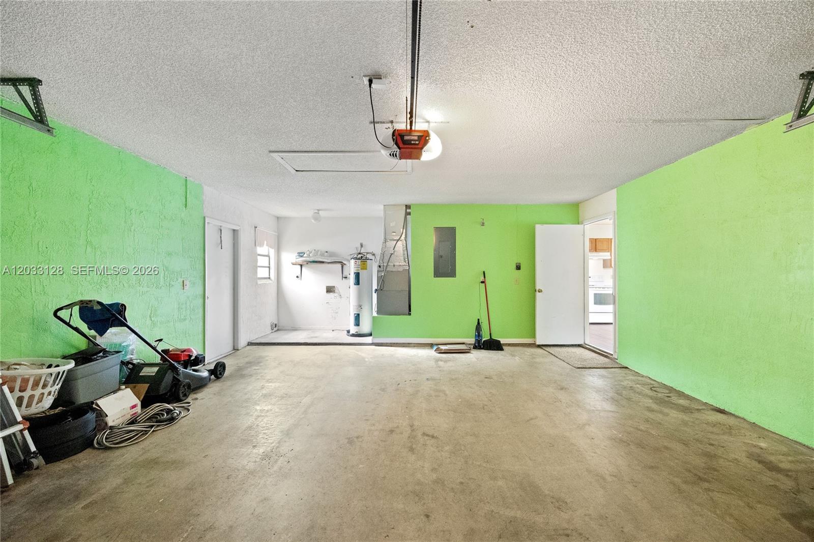 PORT MALABAR UNIT 44 - Residential