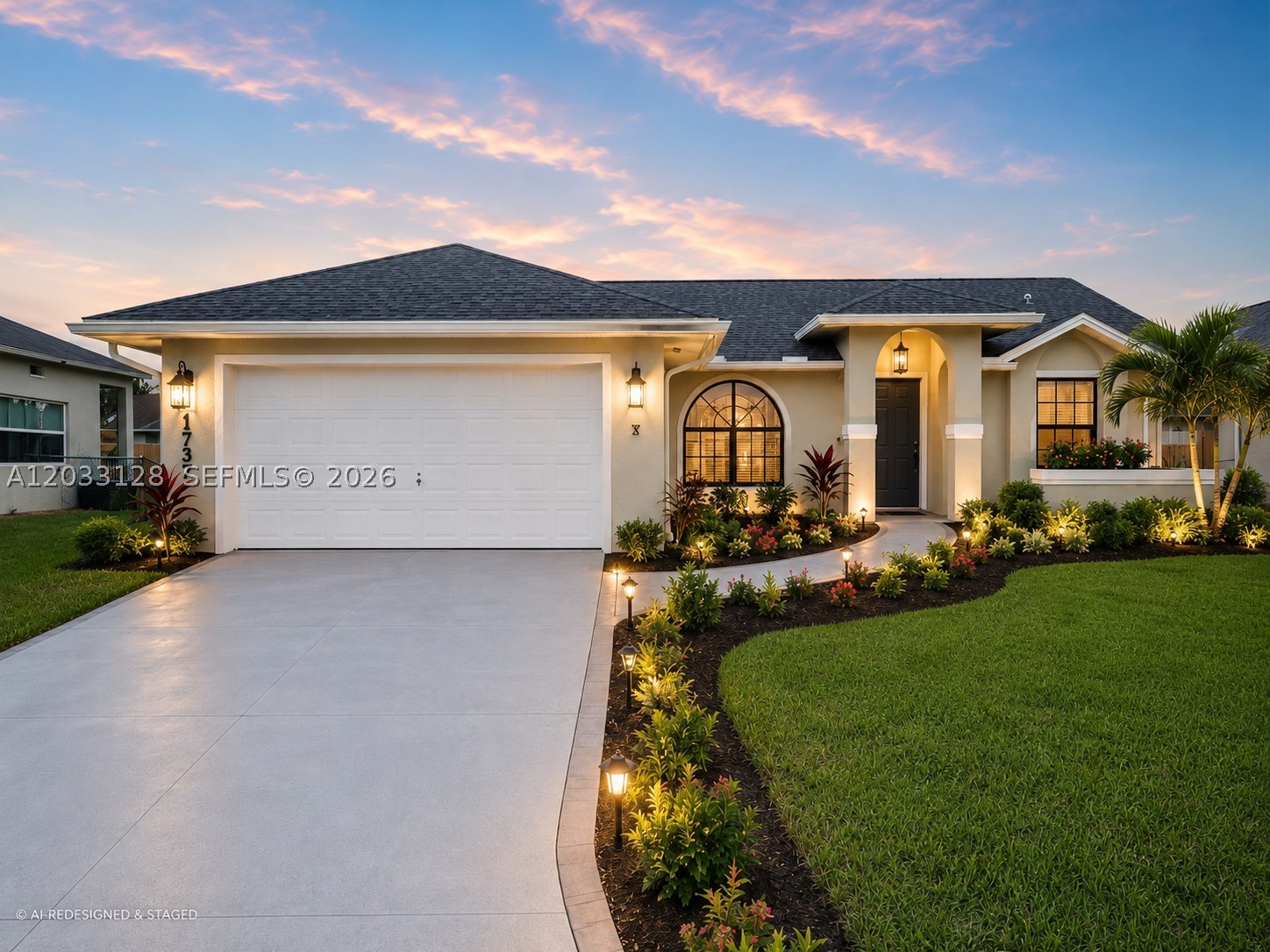 Back on the Market! Previous buyer's contract fell through due to buyer circumstances, not the fault of the property. This move-in-ready home features a NEW roof, NEW electrical panel, NEW updated kitchen flooring, and a freshly painted driveway.
Located in the growing city of Palm Bay, Florida, this home offers the perfect blend of value, space, and convenience, with easy access to shopping, dining, parks, schools, and the beautiful Space Coast beaches.
Seller is also offering a brand-new A/C system with a full-price offer.

Don't miss this second opportunity to show your buyers this beautifully updated home.

Open House: Saturday, July 18 | 12:00 PM–2:00 PM