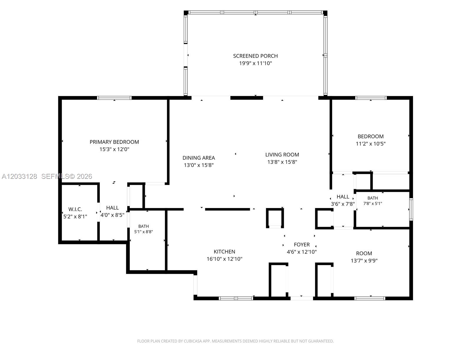 PORT MALABAR UNIT 44 - Residential
