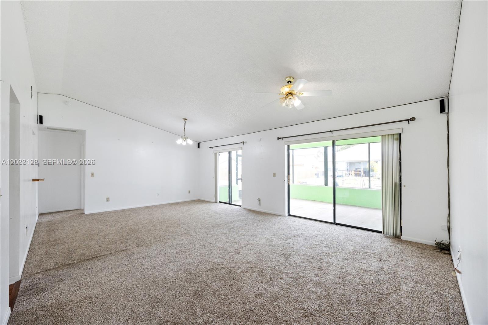 PORT MALABAR UNIT 44 - Residential