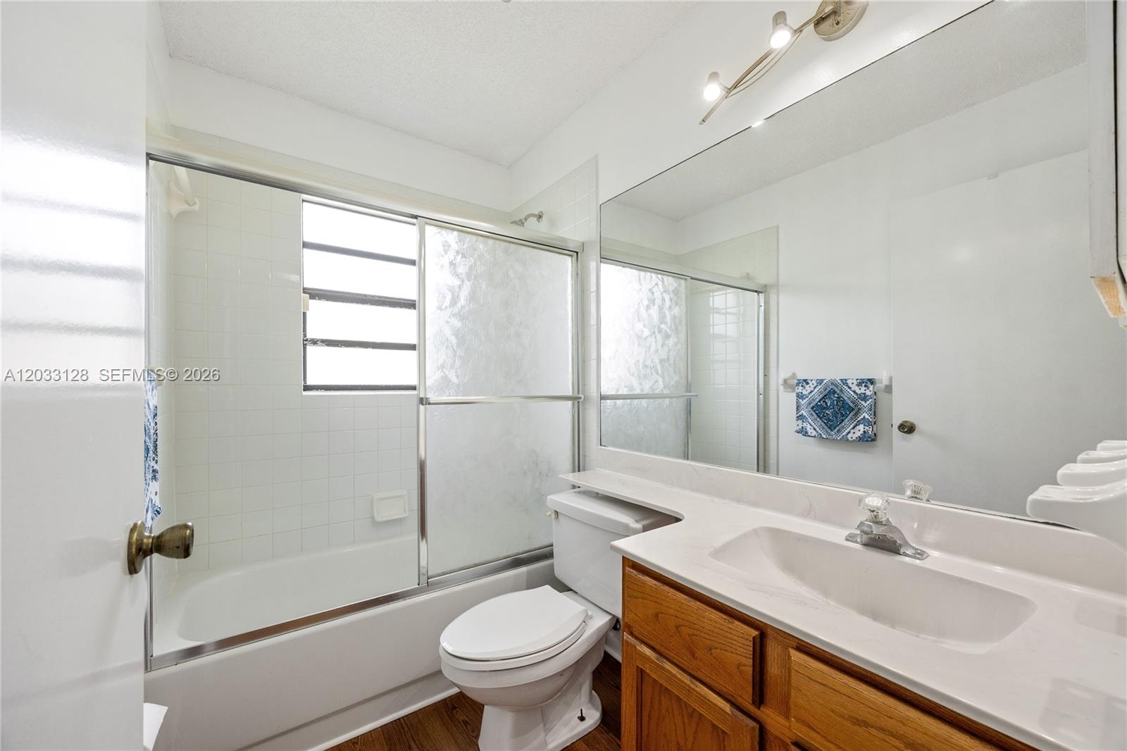 PORT MALABAR UNIT 44 - Residential