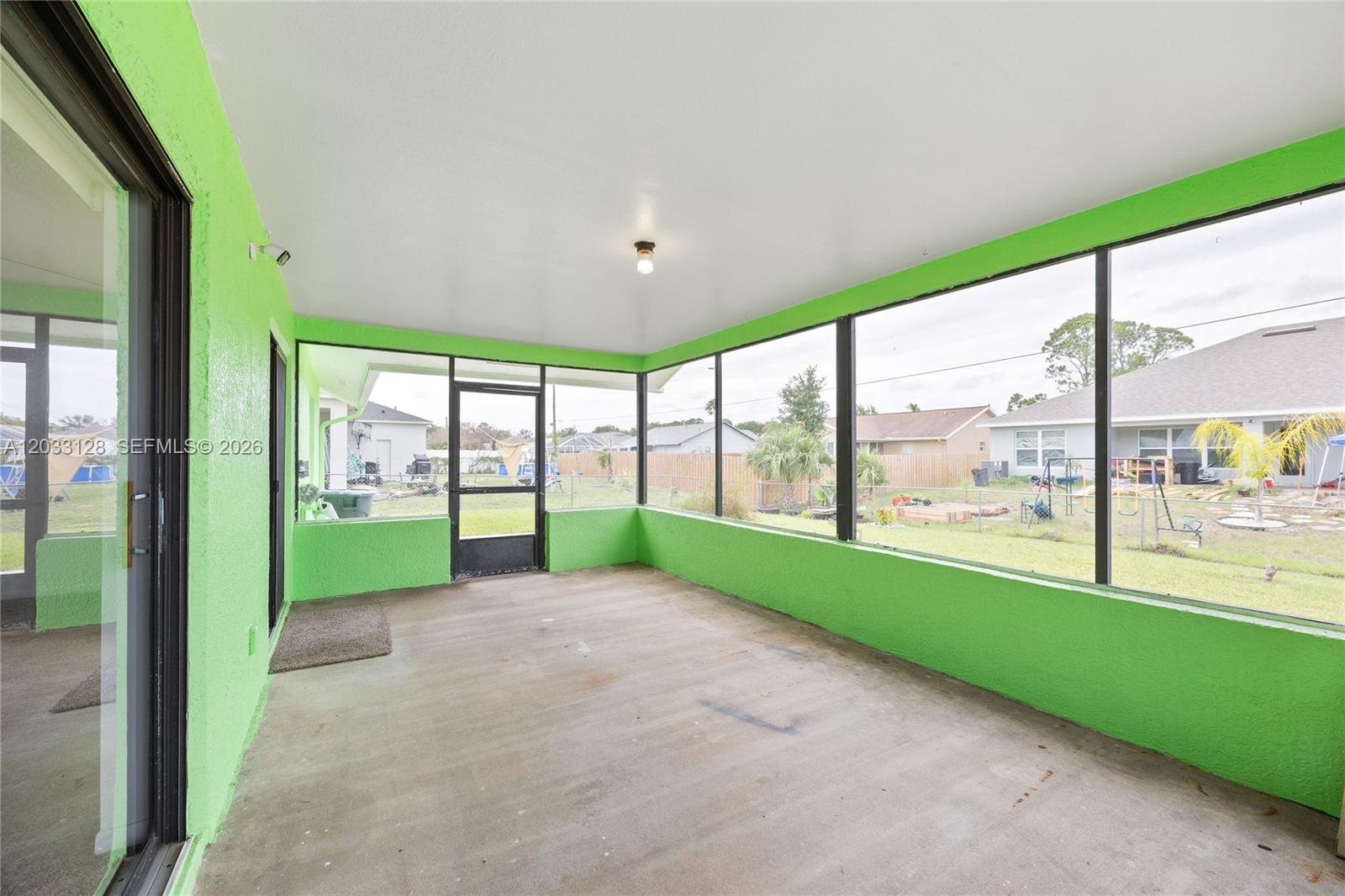 PORT MALABAR UNIT 44 - Residential