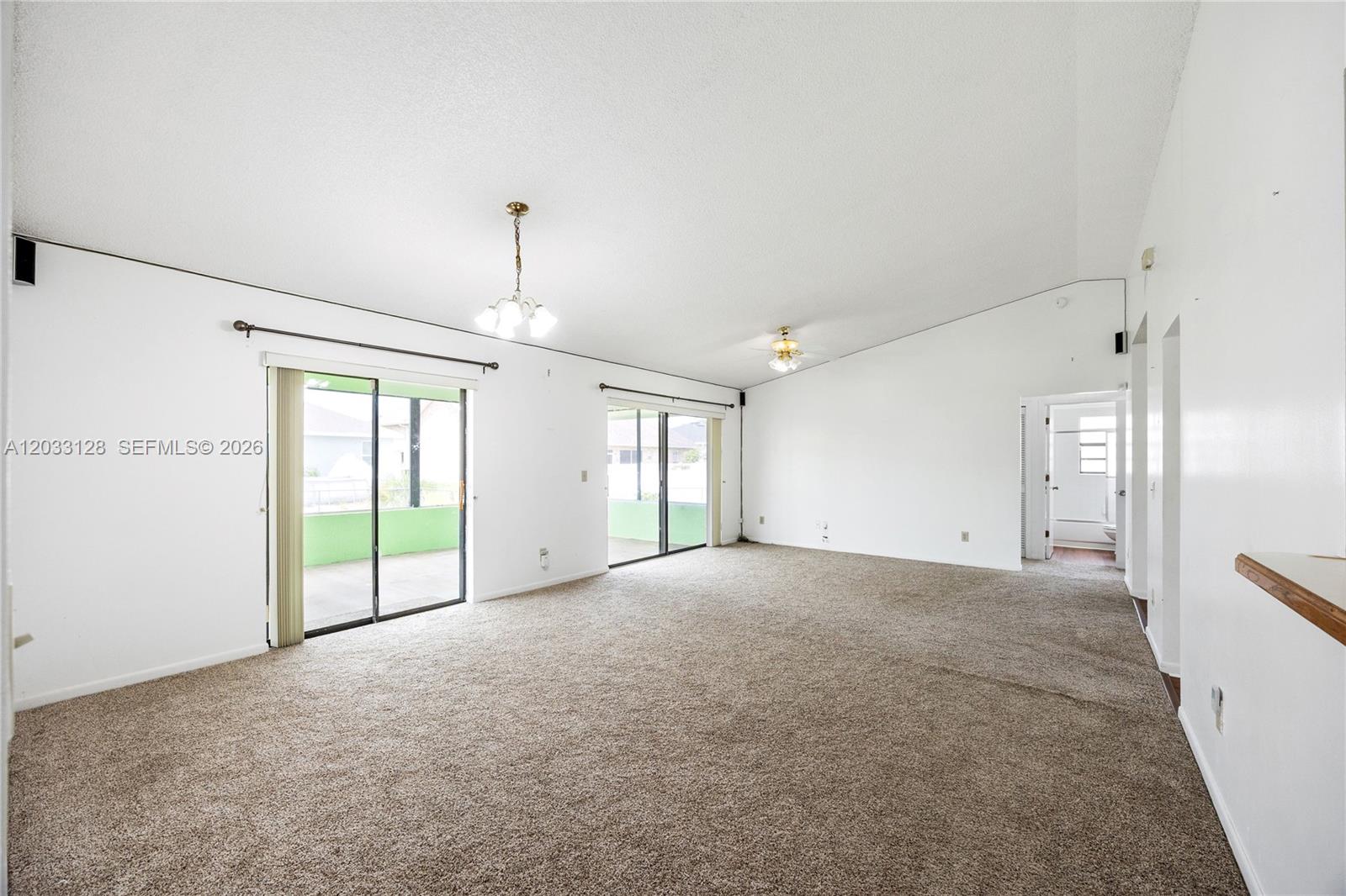 PORT MALABAR UNIT 44 - Residential
