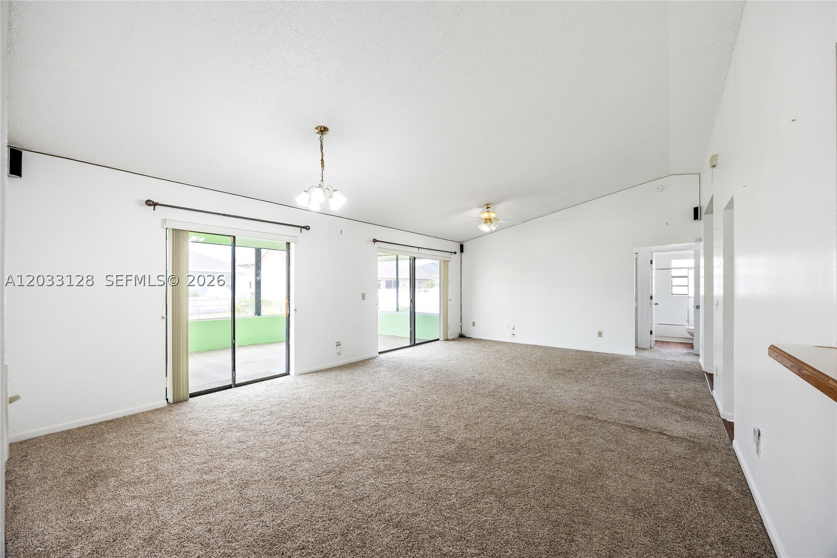 PORT MALABAR UNIT 44 - Residential