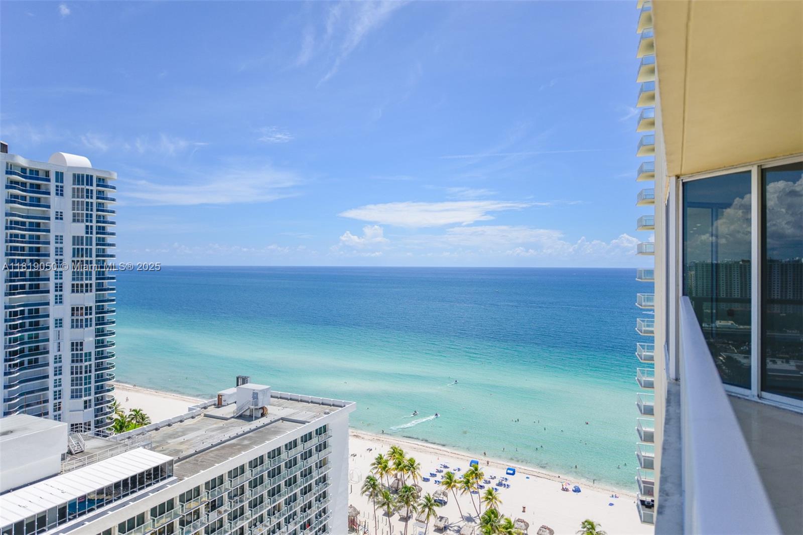 LA PERLA CONDO - Residential