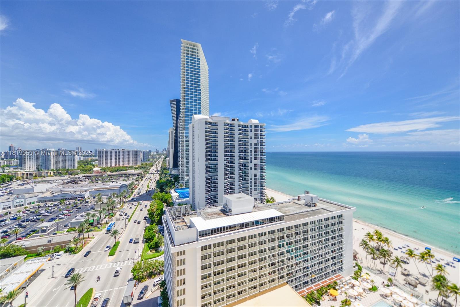LA PERLA CONDO - Residential