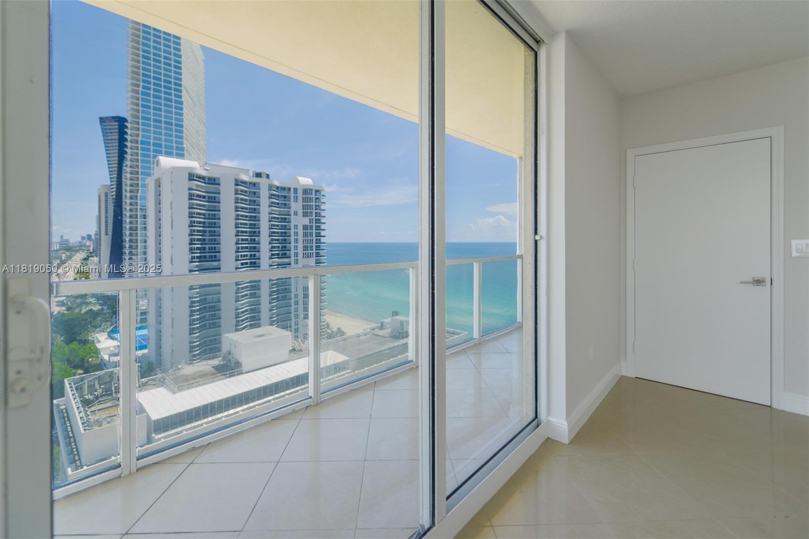 LA PERLA CONDO - Residential