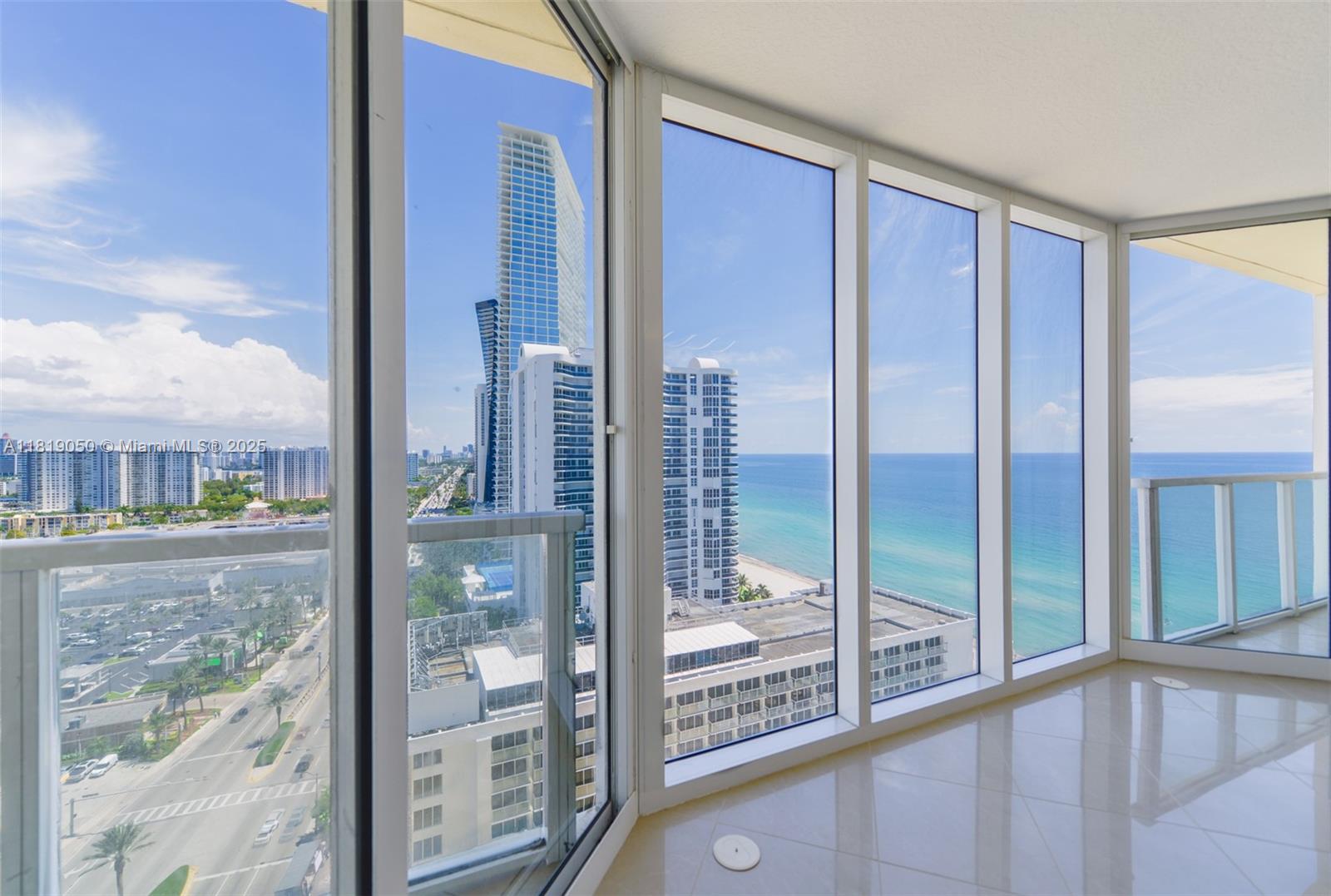 LA PERLA CONDO - Residential