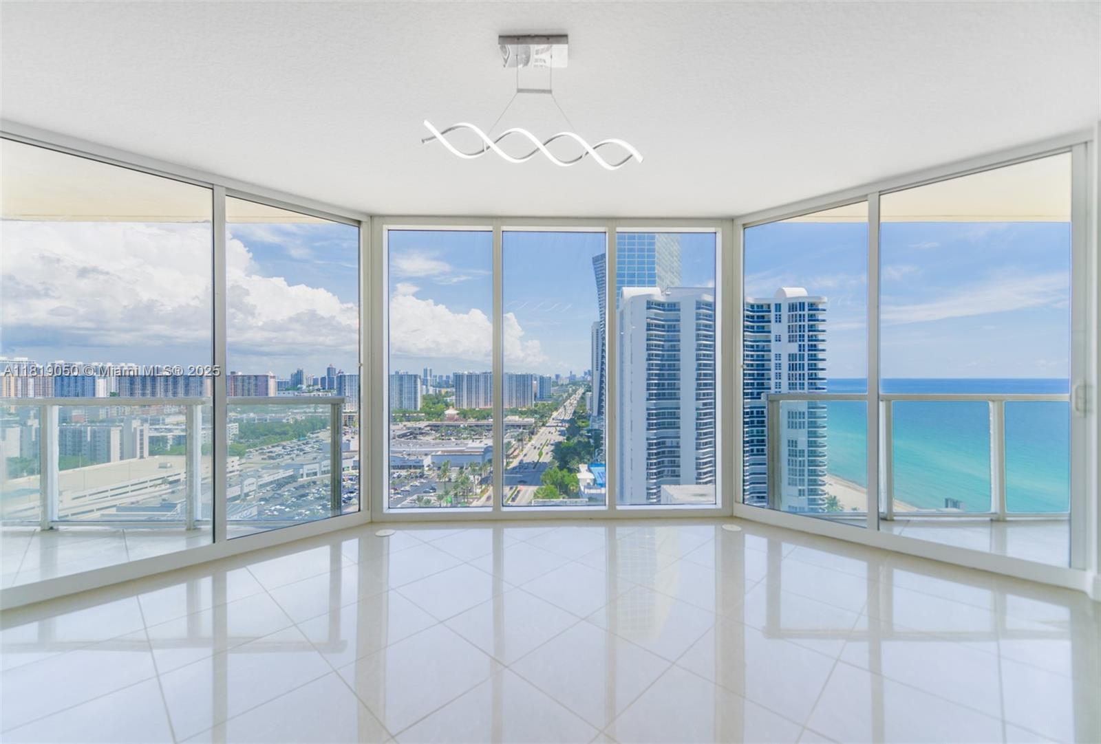 LA PERLA CONDO - Residential