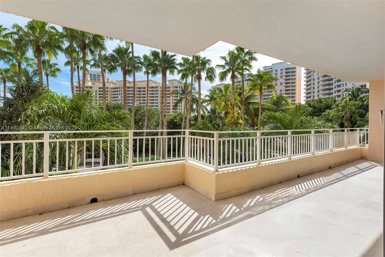 OCEAN TOWER TWO CONDO - Residential