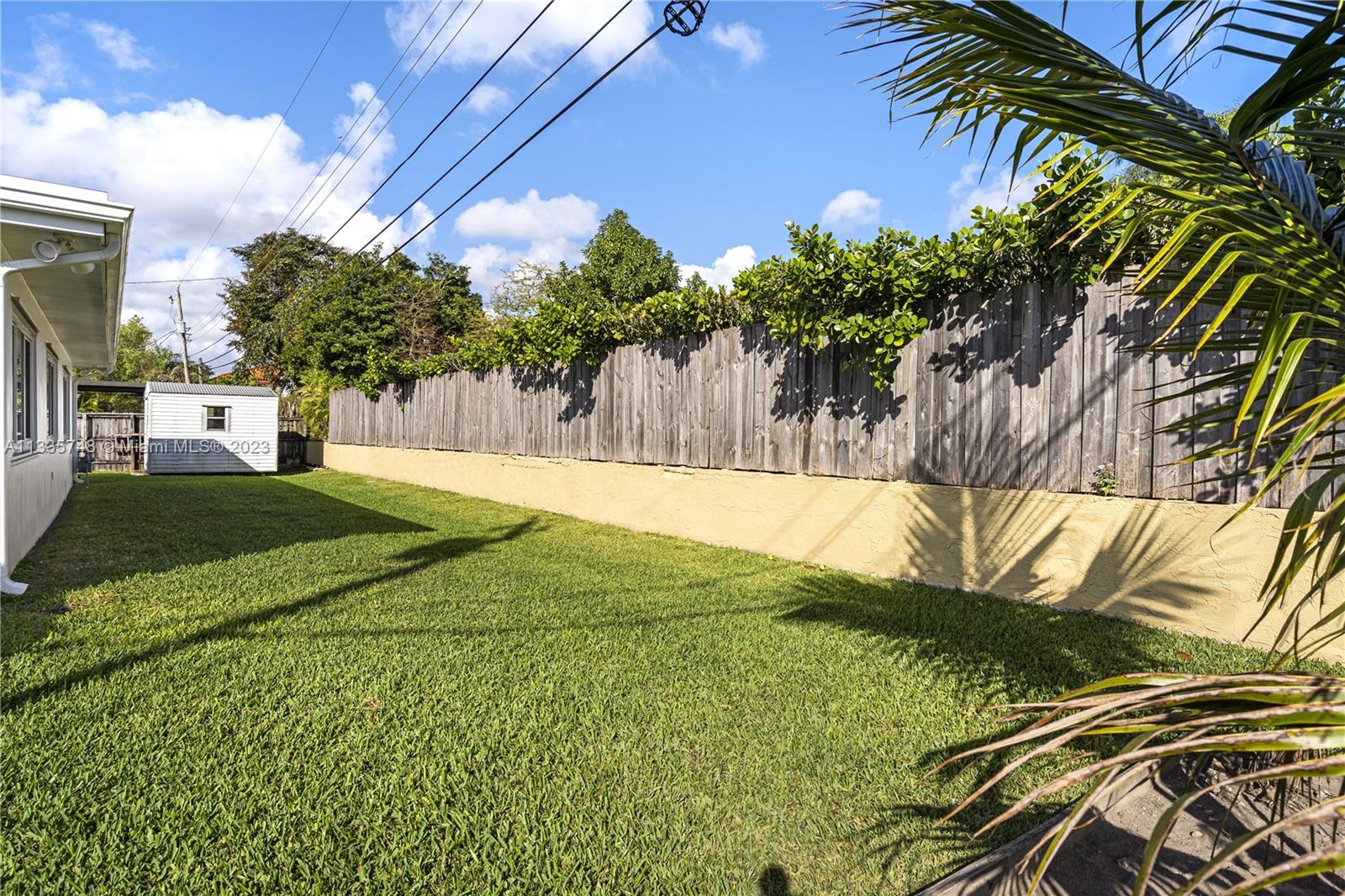 CYPRESS COVE ESTS SEC 2 - Residential
