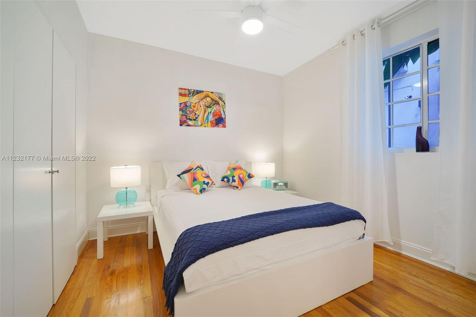 ESSENZA AT 1410 EUCLID CO - Residential Lease