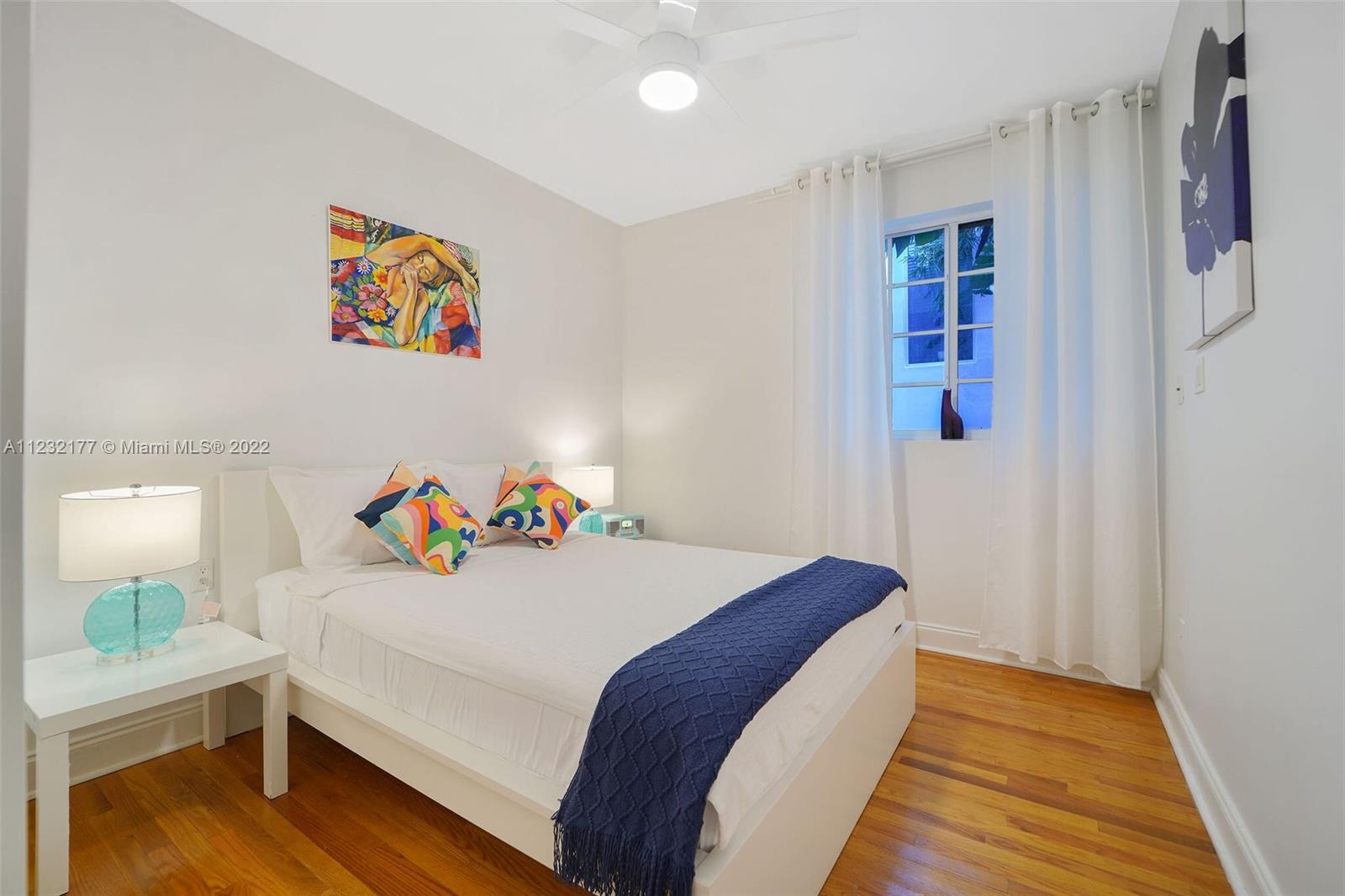 ESSENZA AT 1410 EUCLID CO - Residential Lease