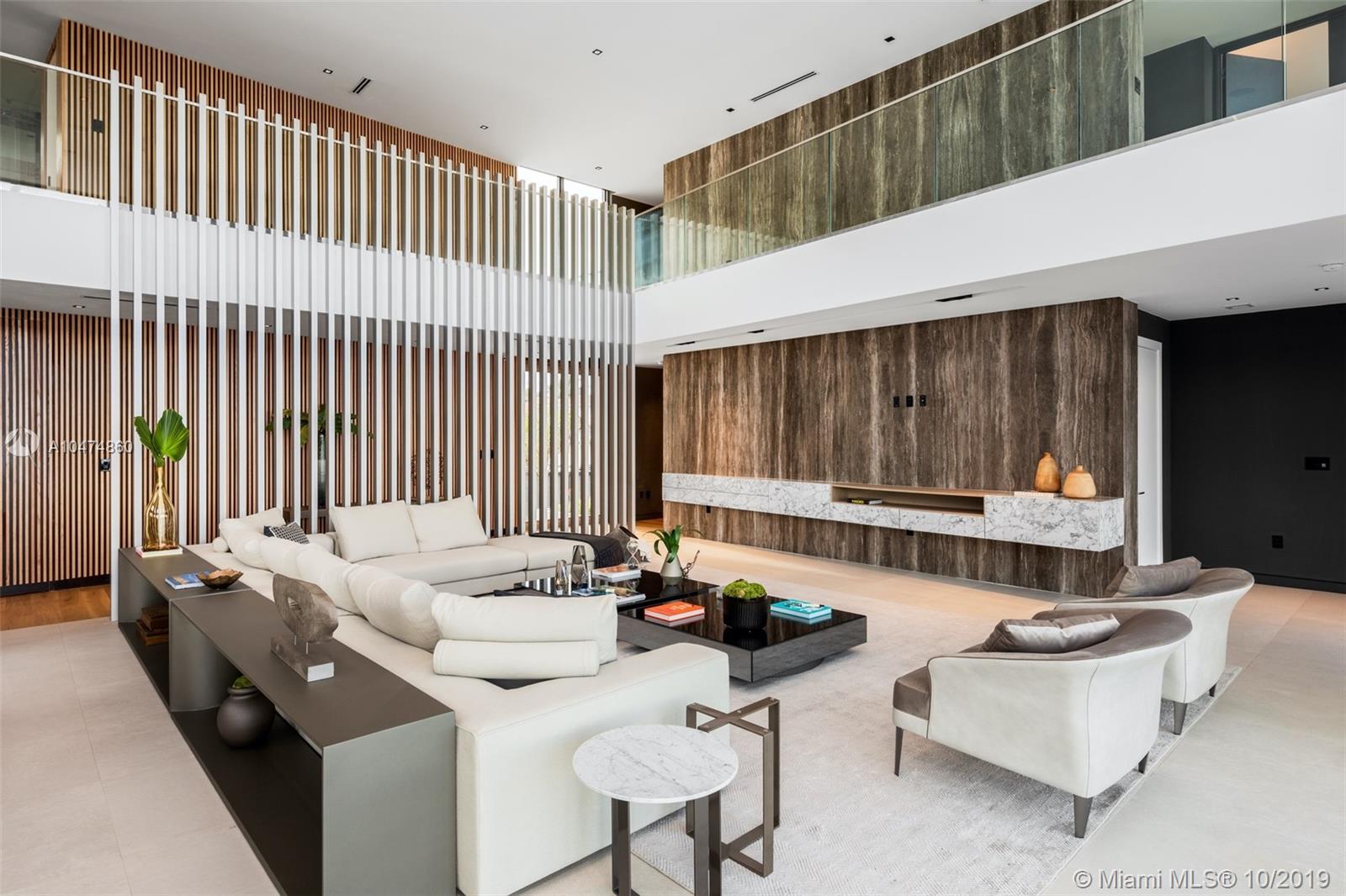 BAY CREST SEC 3 - Residential
