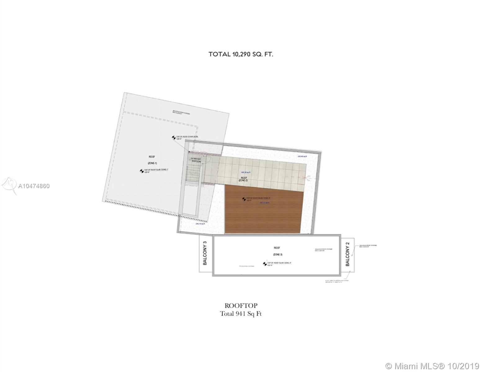 BAY CREST SEC 3 - Residential