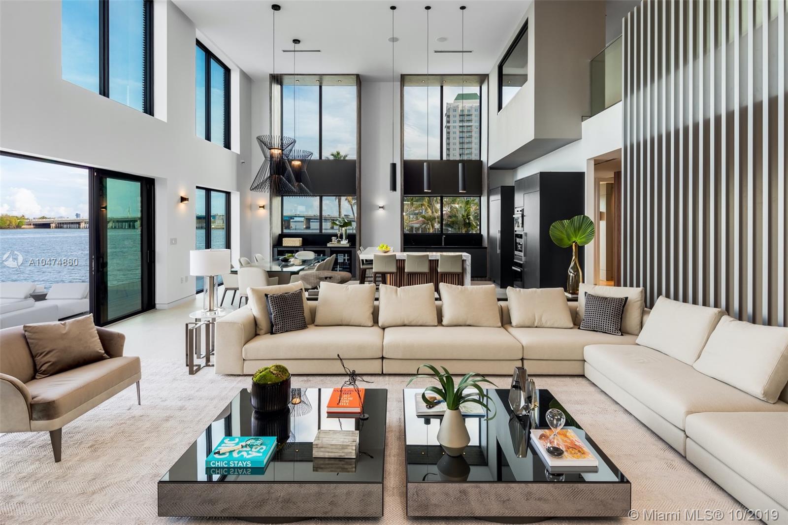 BAY CREST SEC 3 - Residential