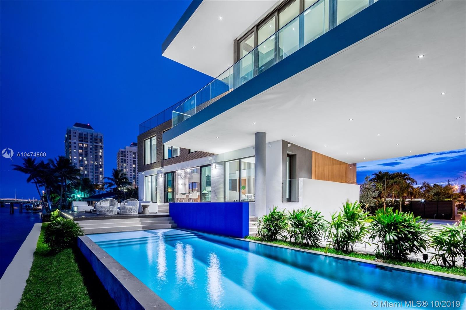 BAY CREST SEC 3 - Residential