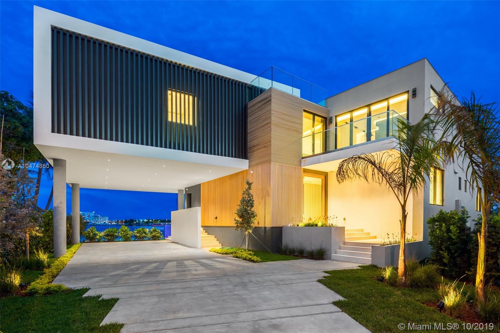 BAY CREST SEC 3 - Residential