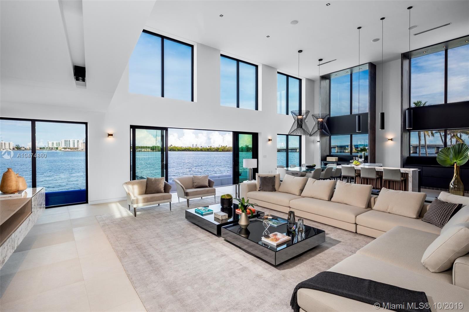 BAY CREST SEC 3 - Residential